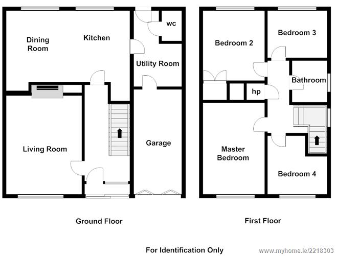 22 Elmwood Road, Swords, Co. Dublin Morton & Flanagan Ltd. (Swords